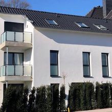 Mehrfamilienhaus - Baugeschäft Heinrich Niemeier GmbH