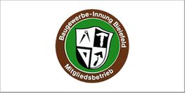 Baugewerbe-Innung Bielefeld - Baugeschäft Heinrich Niemeier GmbH